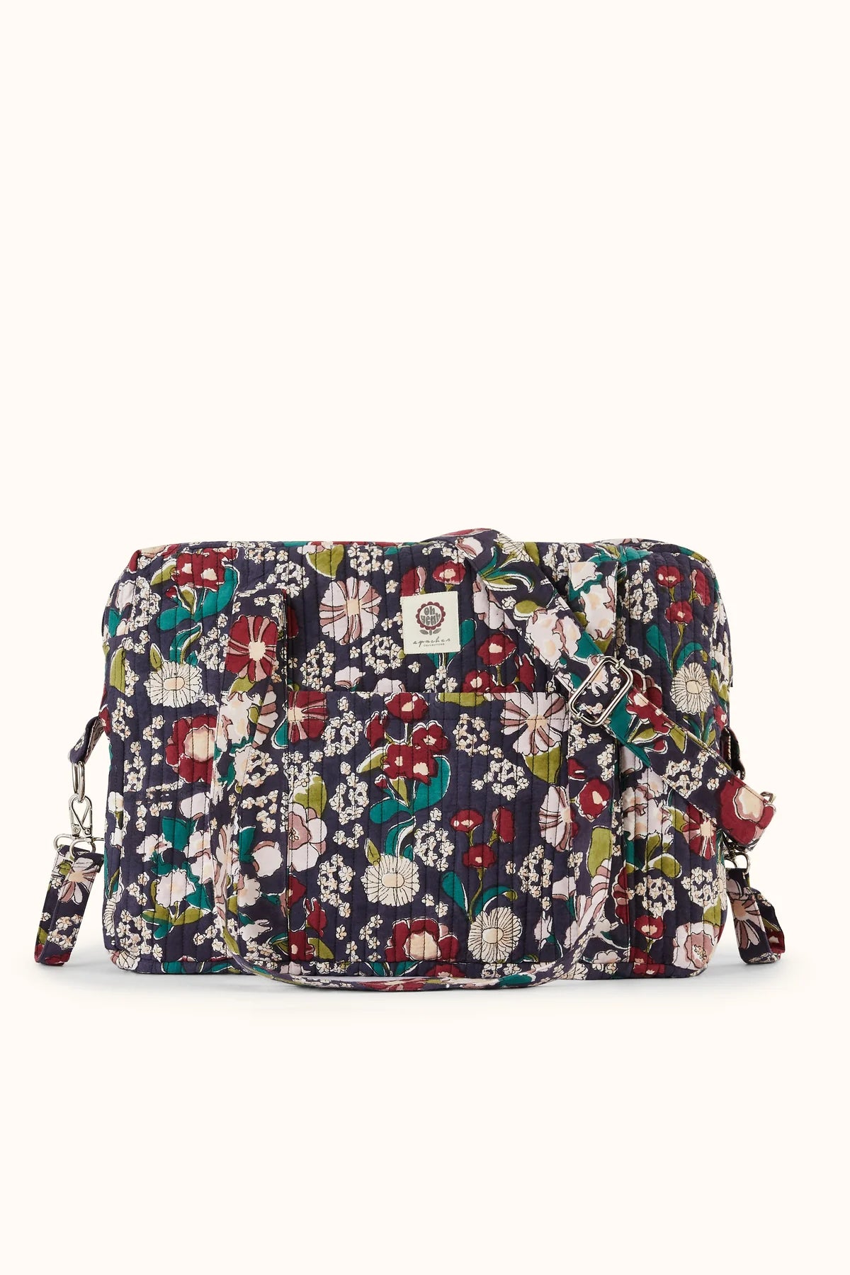 Sac Thais September Taffeta - Apaches Collections