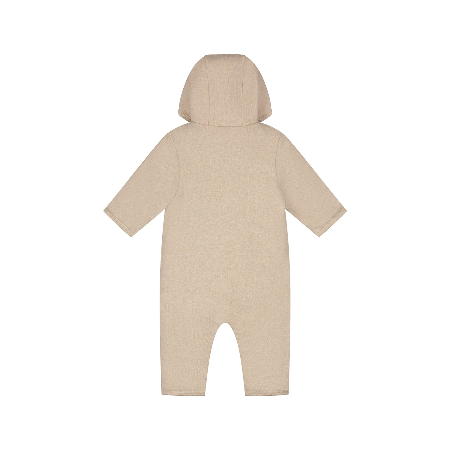 Combi-pilote Beige - A Tiny Story