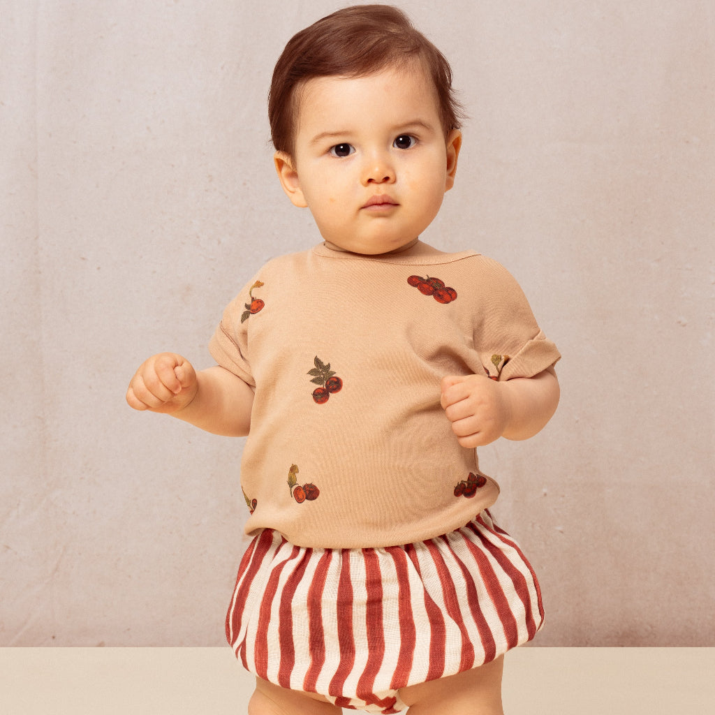 Photo de TSHIRTBAMANOUGATTOMATES_BLOOMERAMIRAYURESROUGES 1 par Les Biscottes