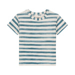 Photo de TSHIRTESSENTIAL BLUESTRIPES_1 par Les Biscottes