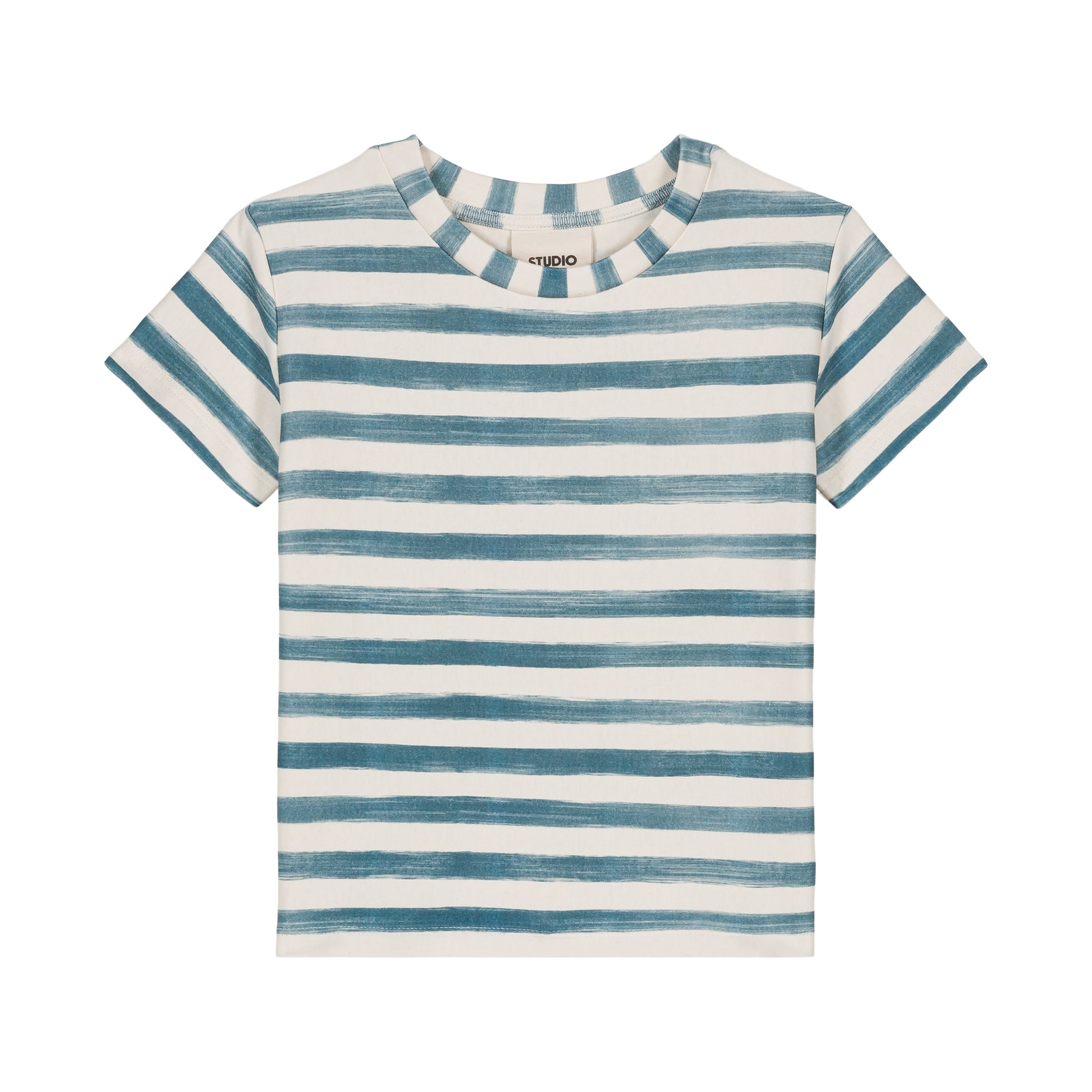 Photo de TSHIRTESSENTIAL BLUESTRIPES_1 par Les Biscottes