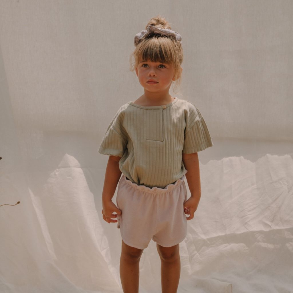 Photo de TSHIRTORSOJERSEYSAUGE_SHORTGEORGYPARME 1 par Les Biscottes