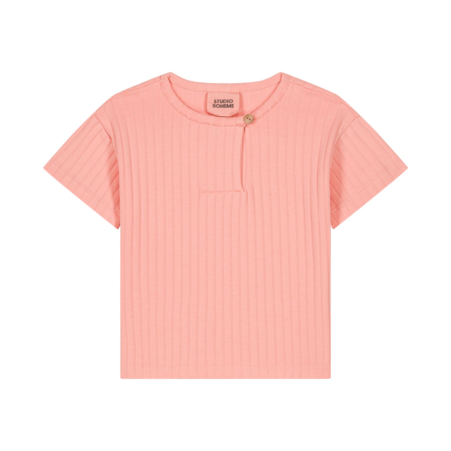 Photo de TSHIRTORSORIB PEACH_1 par Les Biscottes