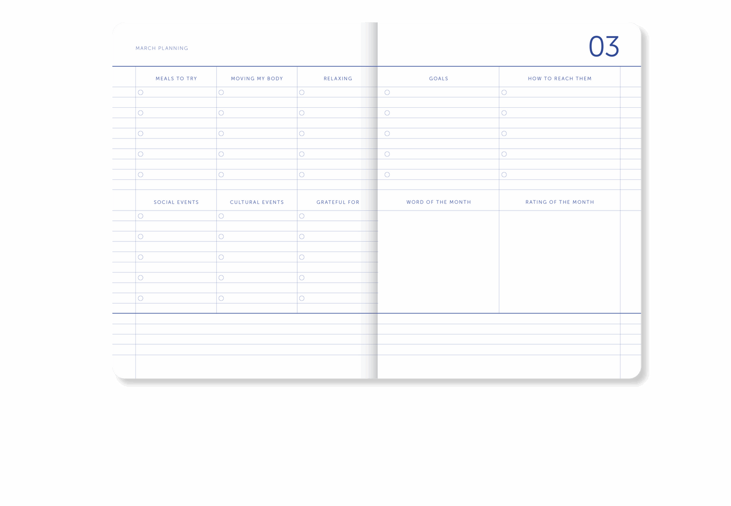 Agenda Scolaire 26-27 Carreaux Rose - A-Journal