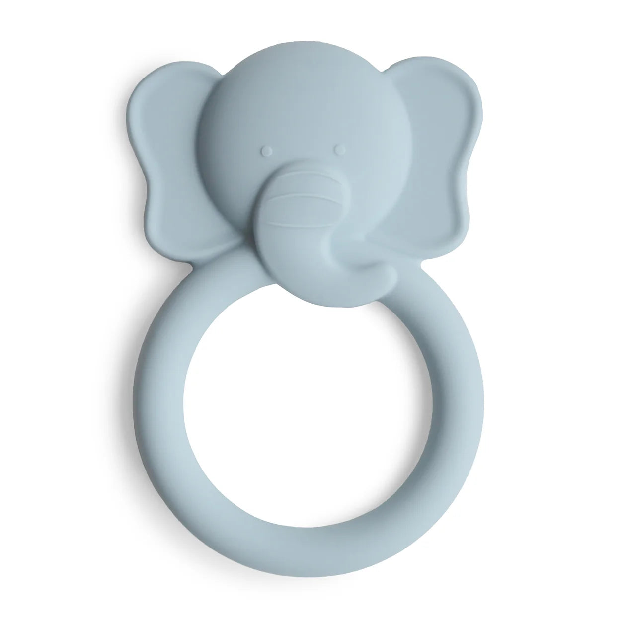 Anneau de Dentition Éléphant - Mushie