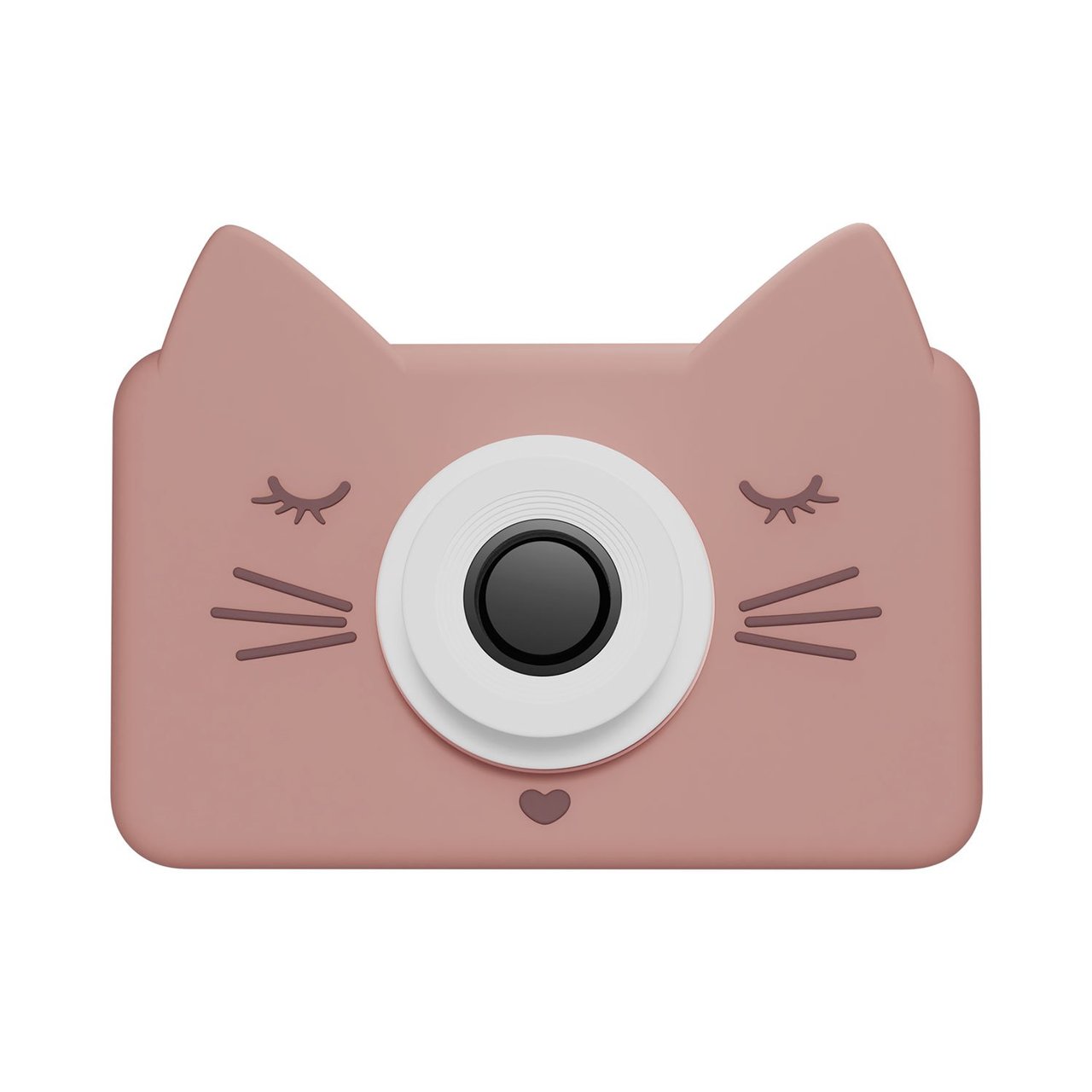 Appareil Photo Chat - The Zoofamily