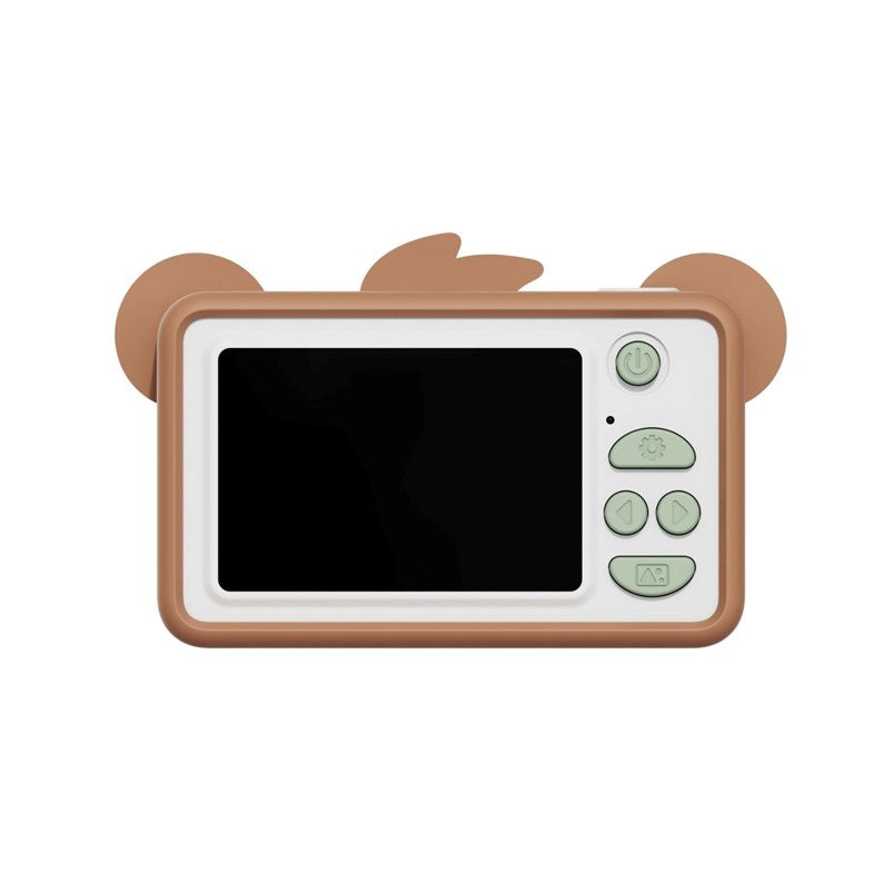 Appareil Photo Ours - The Zoofamily