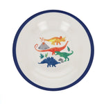 Photo de assiette dinosaure petit toi 1 par Les Biscottes