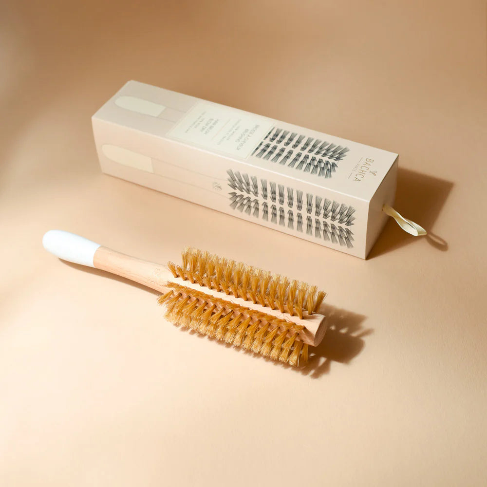 Photo de bachca brosse ronde brushing 1_jpg par Les Biscottes