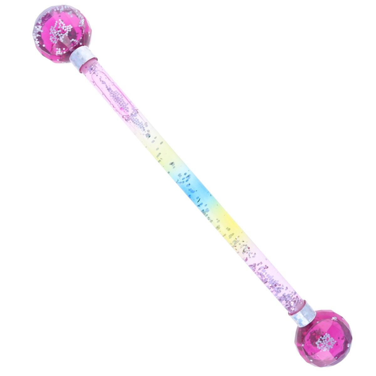 Baguette Paillette - Mercredi