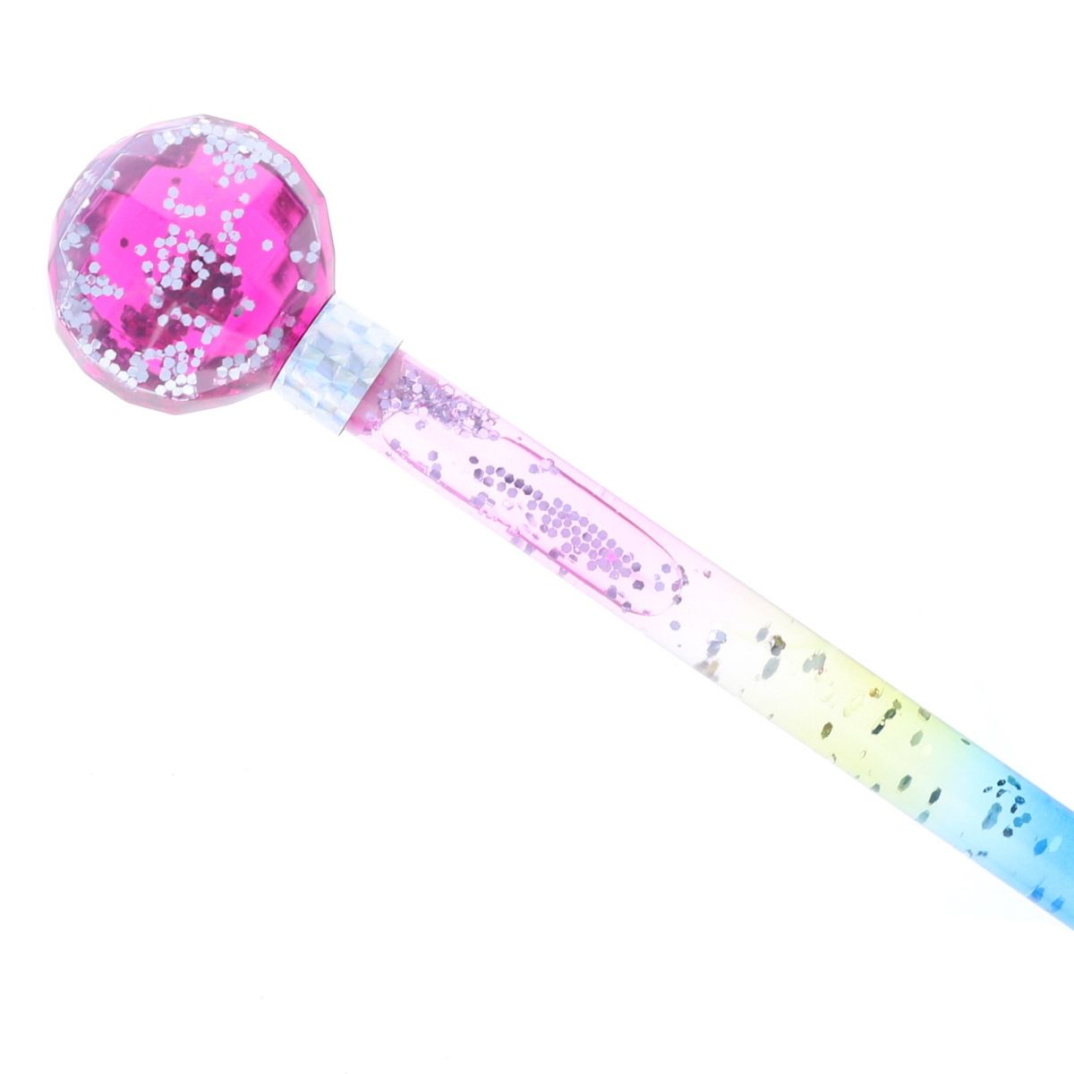 Baguette Paillette - Mercredi