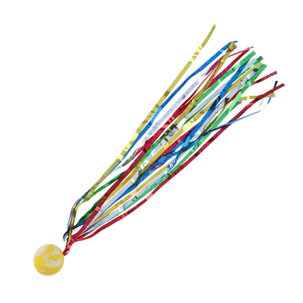 Photo de balle comete mercredi 1 par Les Biscottes