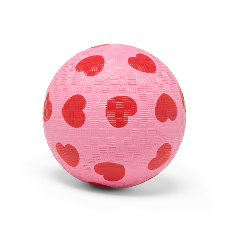 Ballon Cœurs - Ratatam