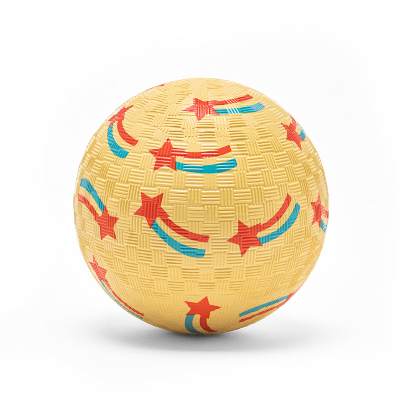 Ballon Étoiles Filantes - Ratatam