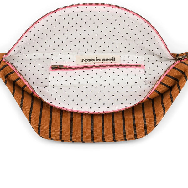 Banane Tennis Ginger - Rose In April