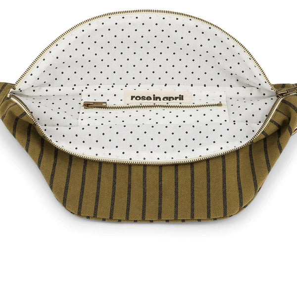 Banane Tennis Olive - Rose In April