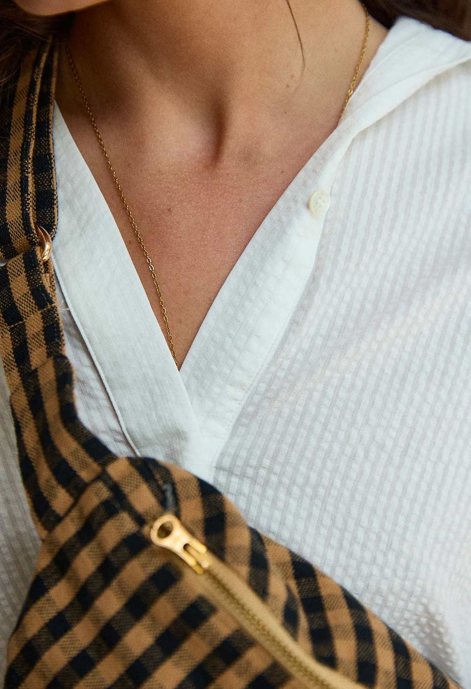 Photo de banane vichy cafe gabrielle paris 1 par Les Biscottes