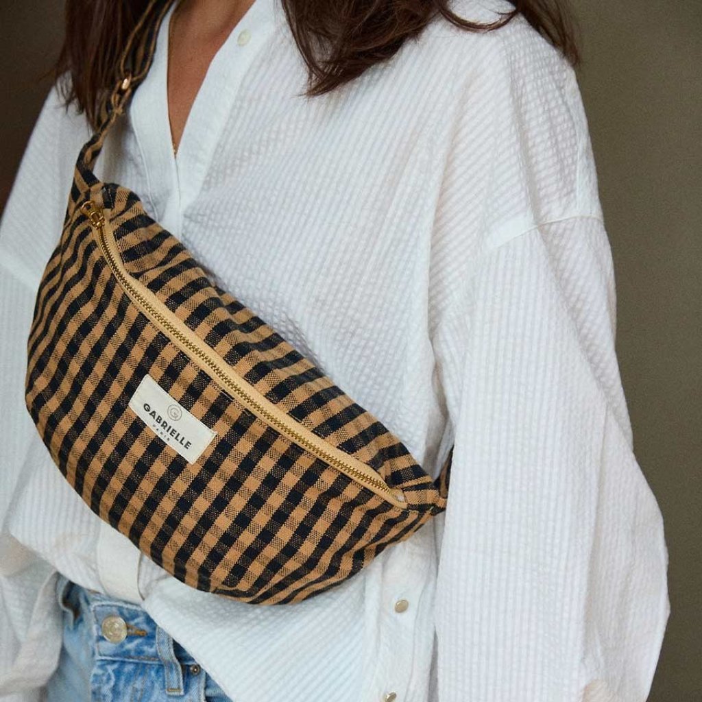 Photo de banane vichy cafe gabrielle paris 2 par Les Biscottes