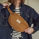 Photo de banane vichy glaise gabrielle 1 par Les Biscottes