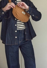 Photo de banane vichy glaise gabrielle 2 par Les Biscottes