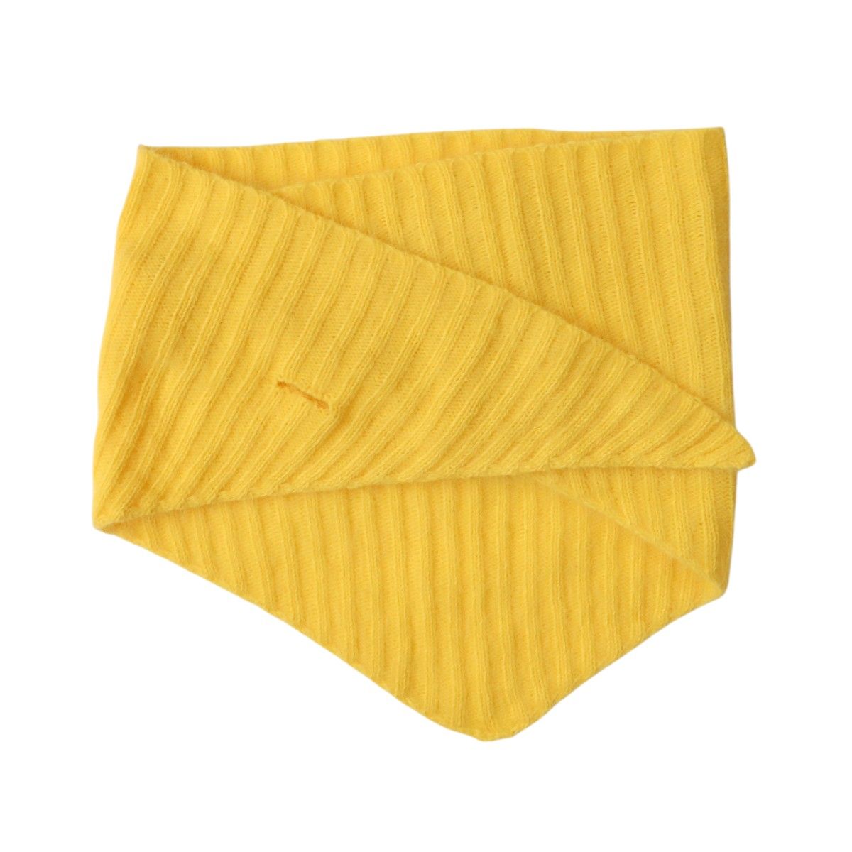 Tour de Cou Jaune - Petit Toi