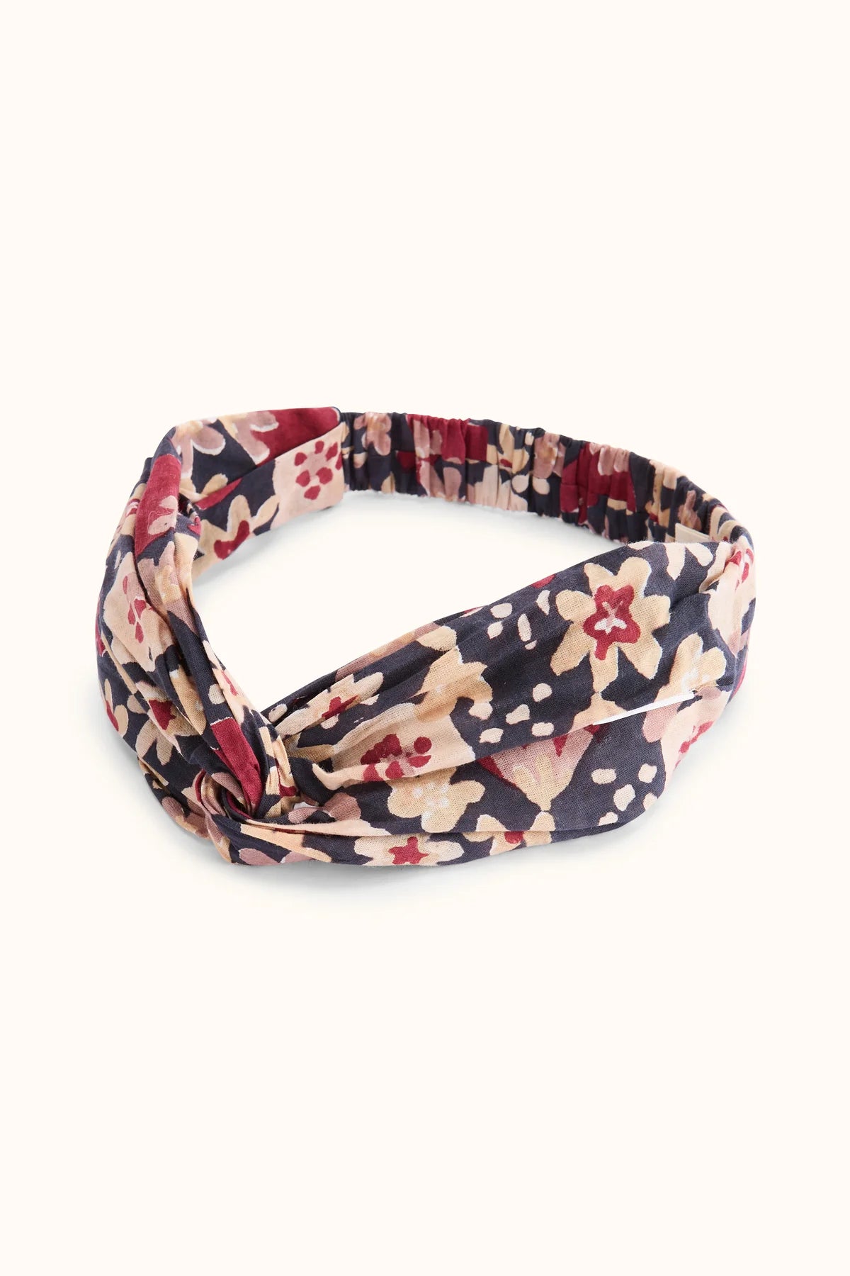Bandeau Banda Polly Coal - Apaches Collections