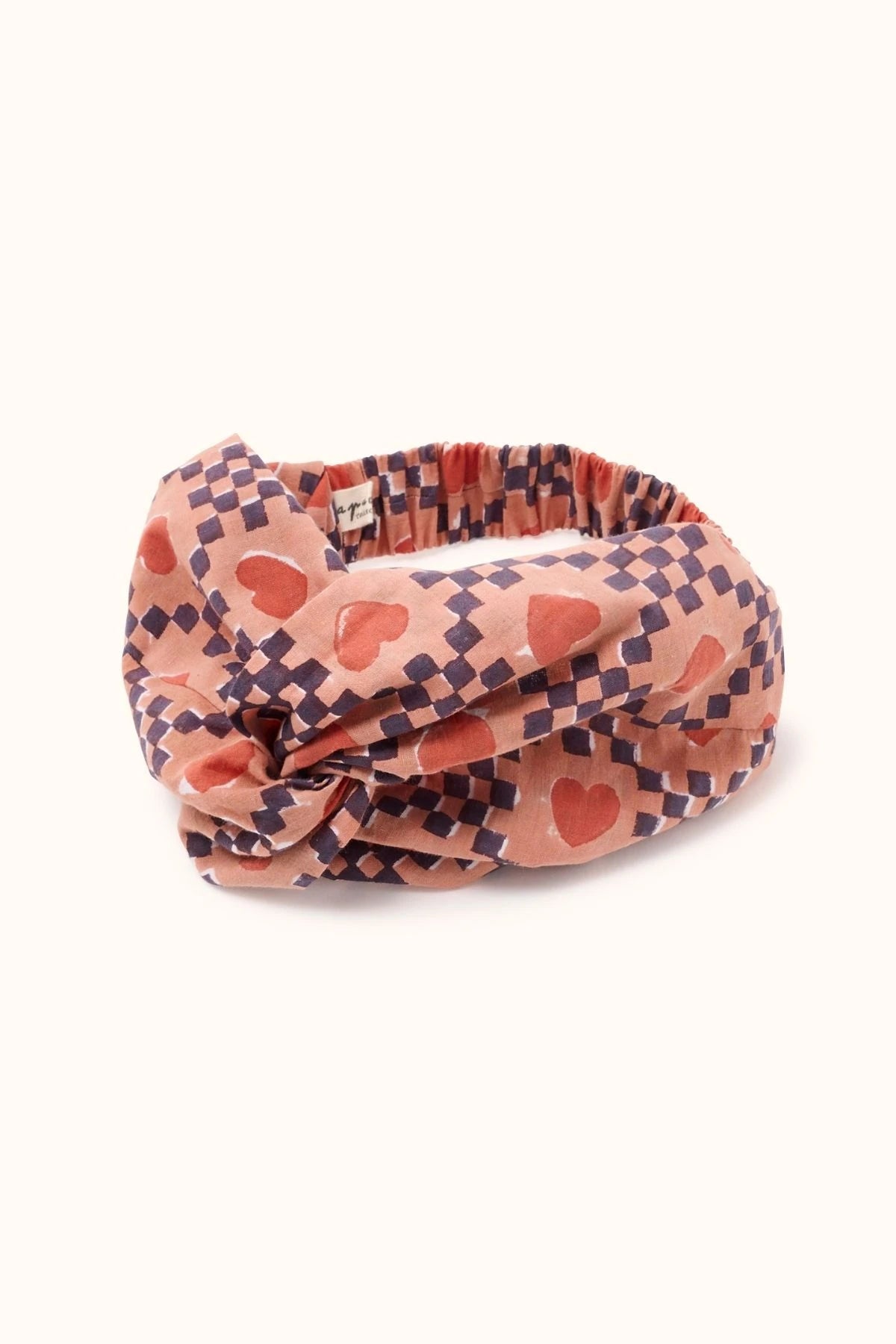 Bandeau Amor Rust - Apaches Collections