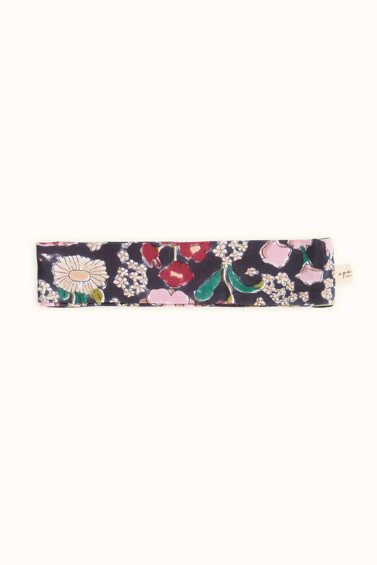 Bandeau Bandhi September Taffeta - Apaches Collections