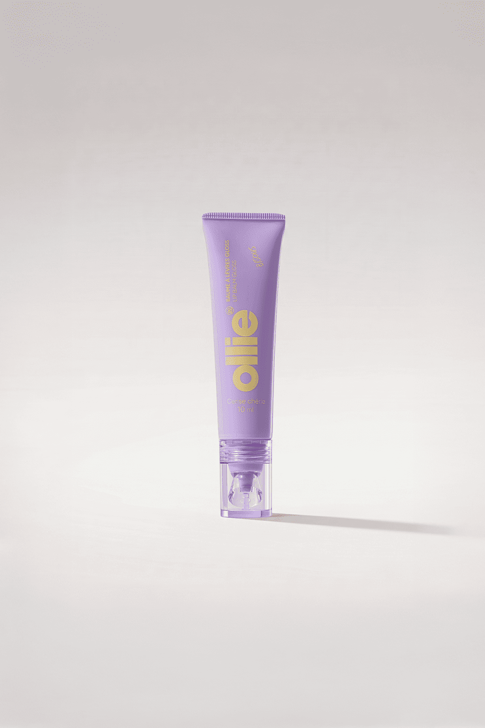 Baume à Lèvres Best Balm Forever Cerise Chérie - Ollie