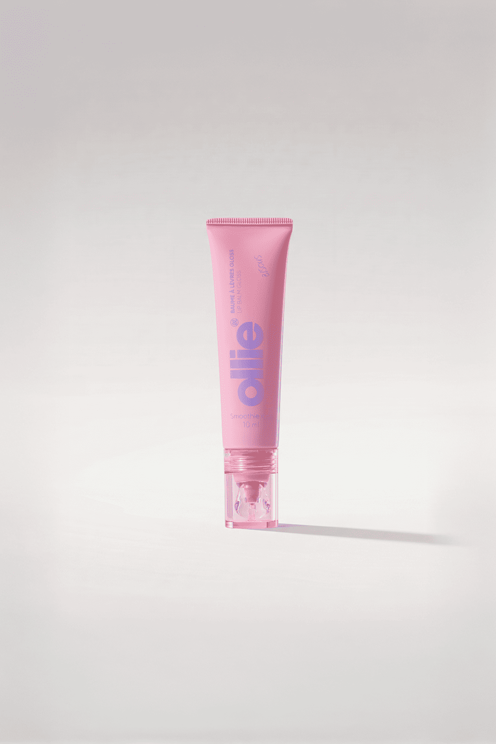 Baume à Lèvres Best Balm Forever Smoothie Rose - Ollie