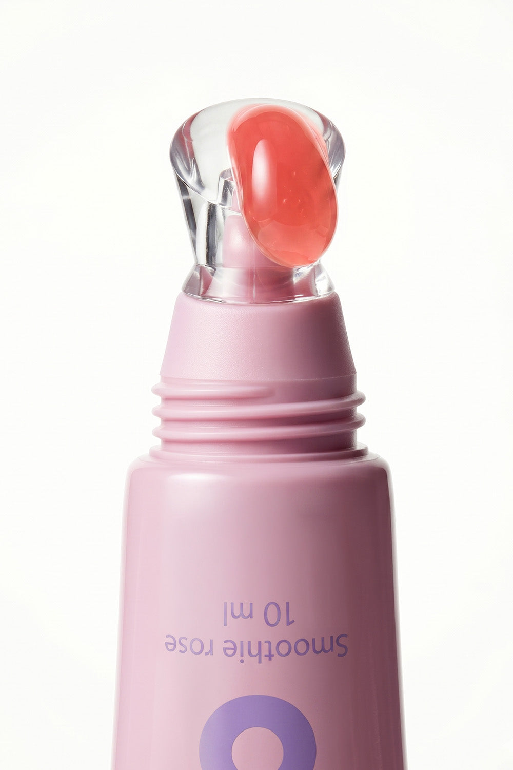 Baume à Lèvres Best Balm Forever Smoothie Rose - Ollie