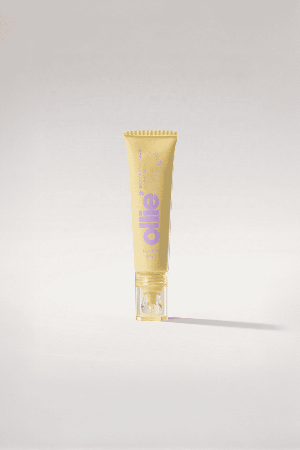 Baume à Lèvres Best Balm Forever Tout Doux - Ollie