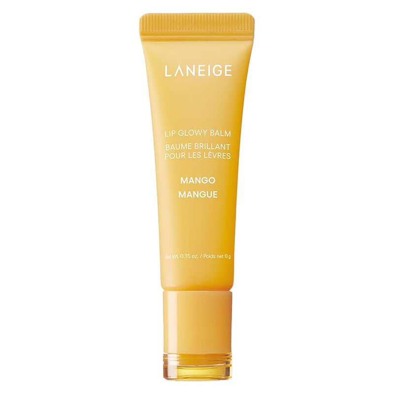 Baume à Lèvres Glowy Mangue - Laneige