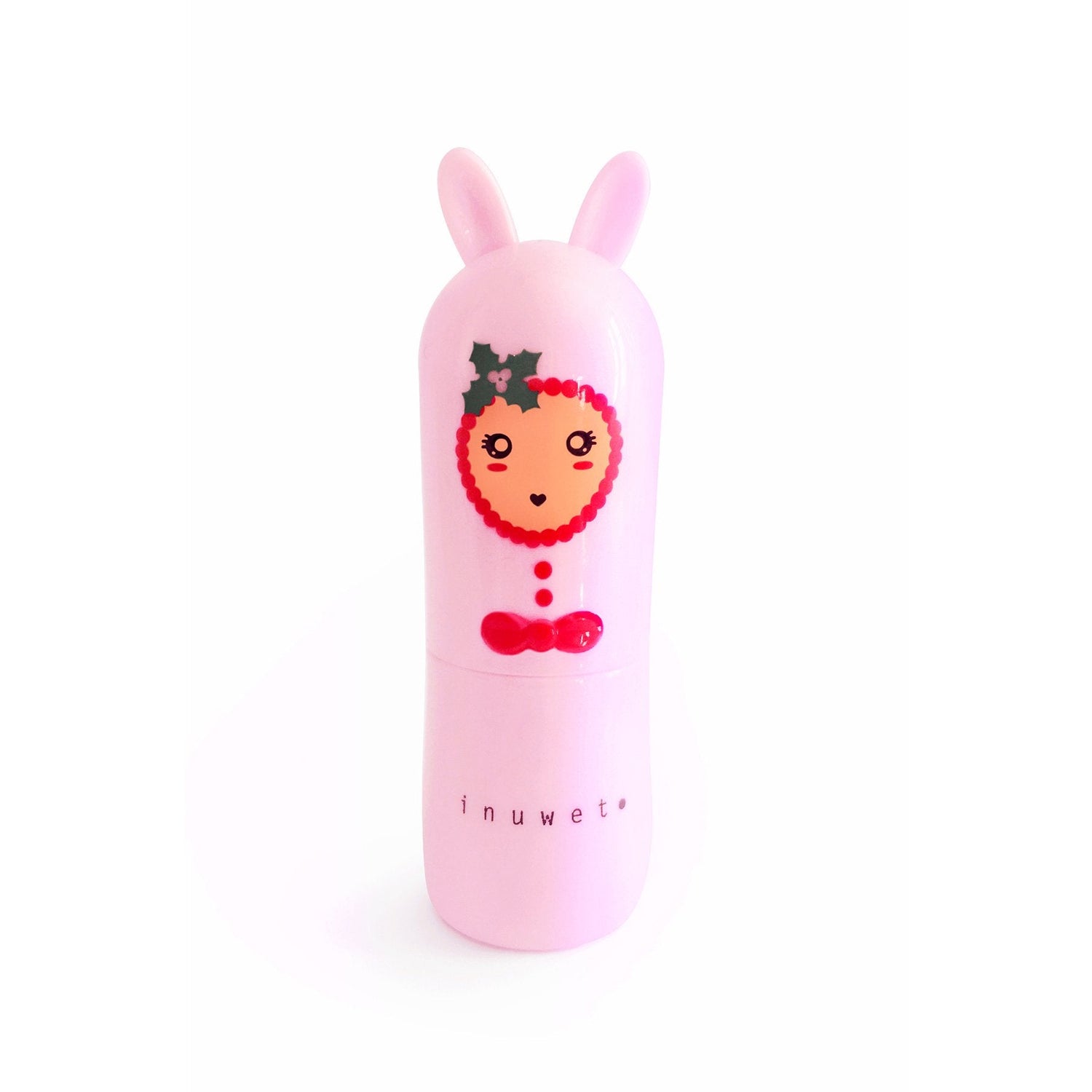 Baume à Lèvre Lapin Sucre d'Orge - Inuwet