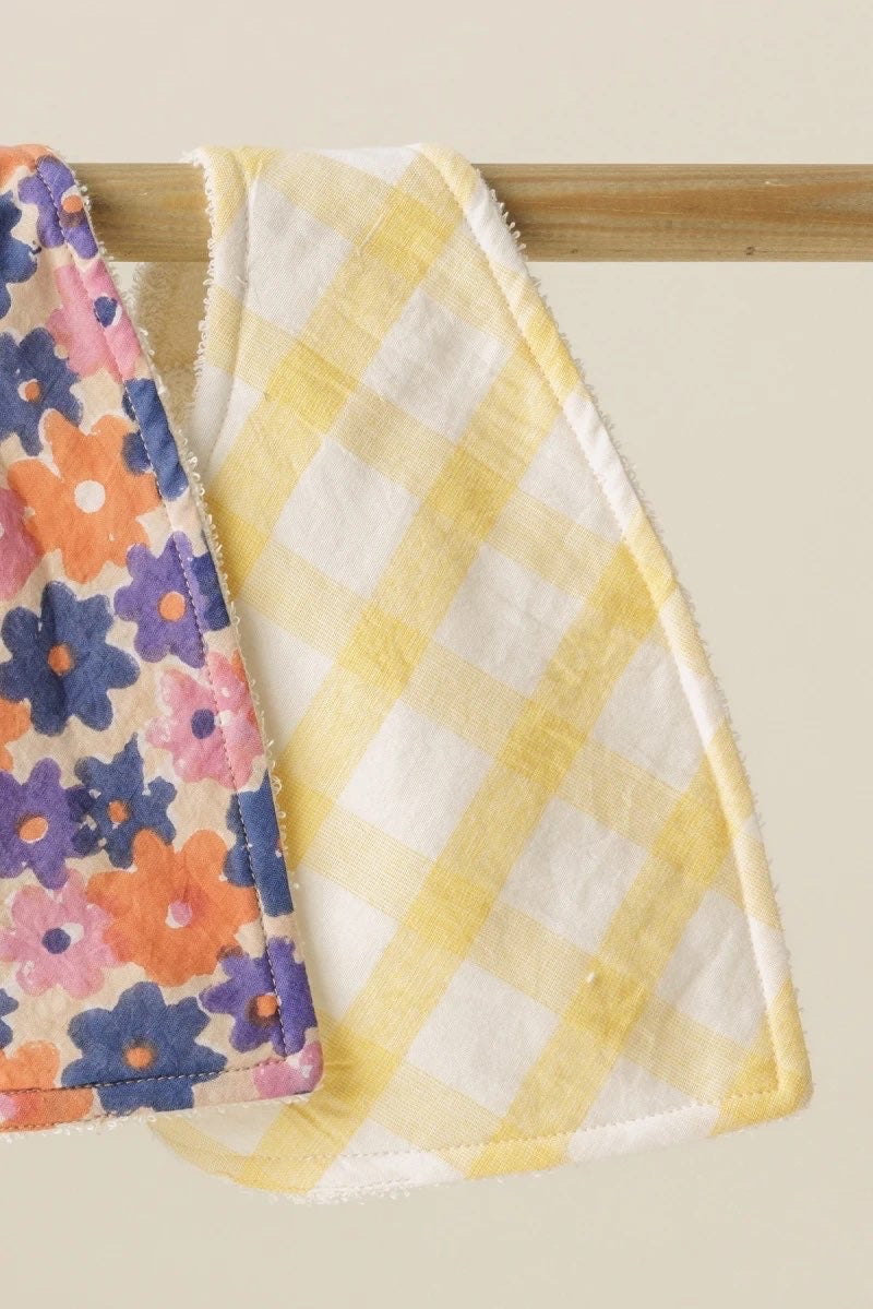 Bavoir Bami Picnic - Apaches Collections