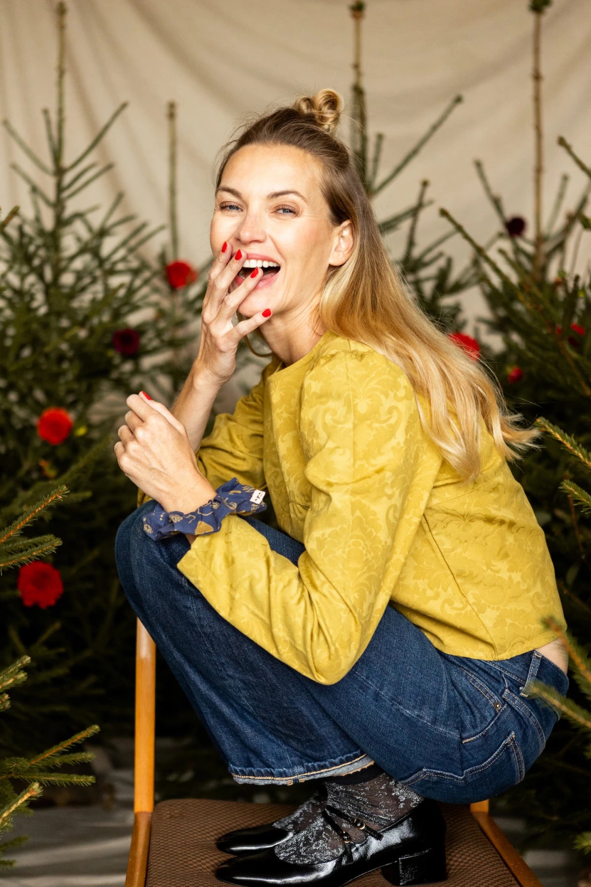 Photo de big chouchou manju karma1 par Les Biscottes