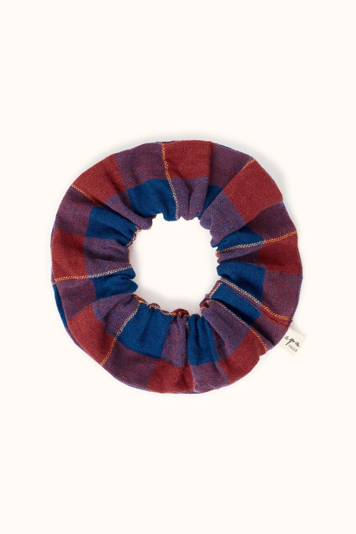 Chouchou Manju Khadi Fire - Apaches Collections