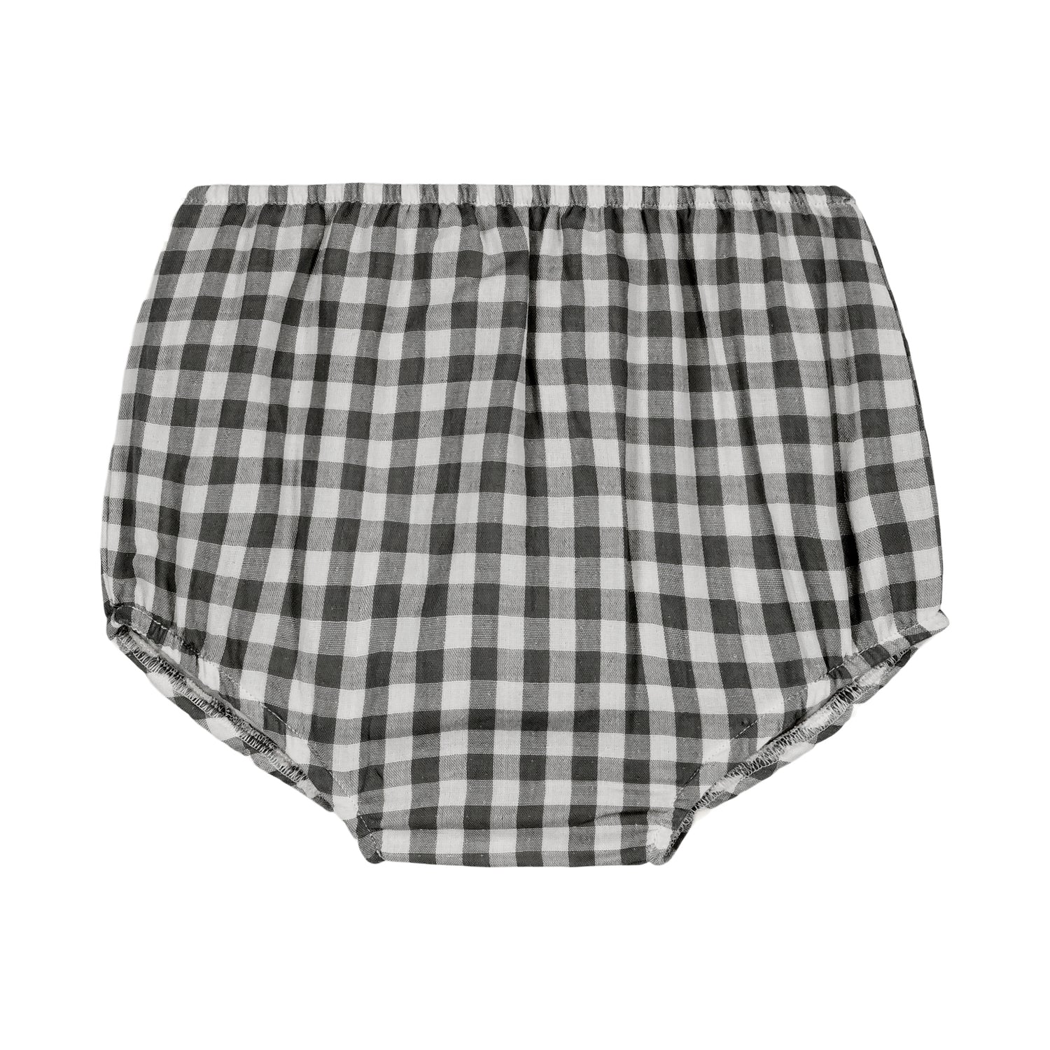 Bloomer Gingham - Studio Bohème
