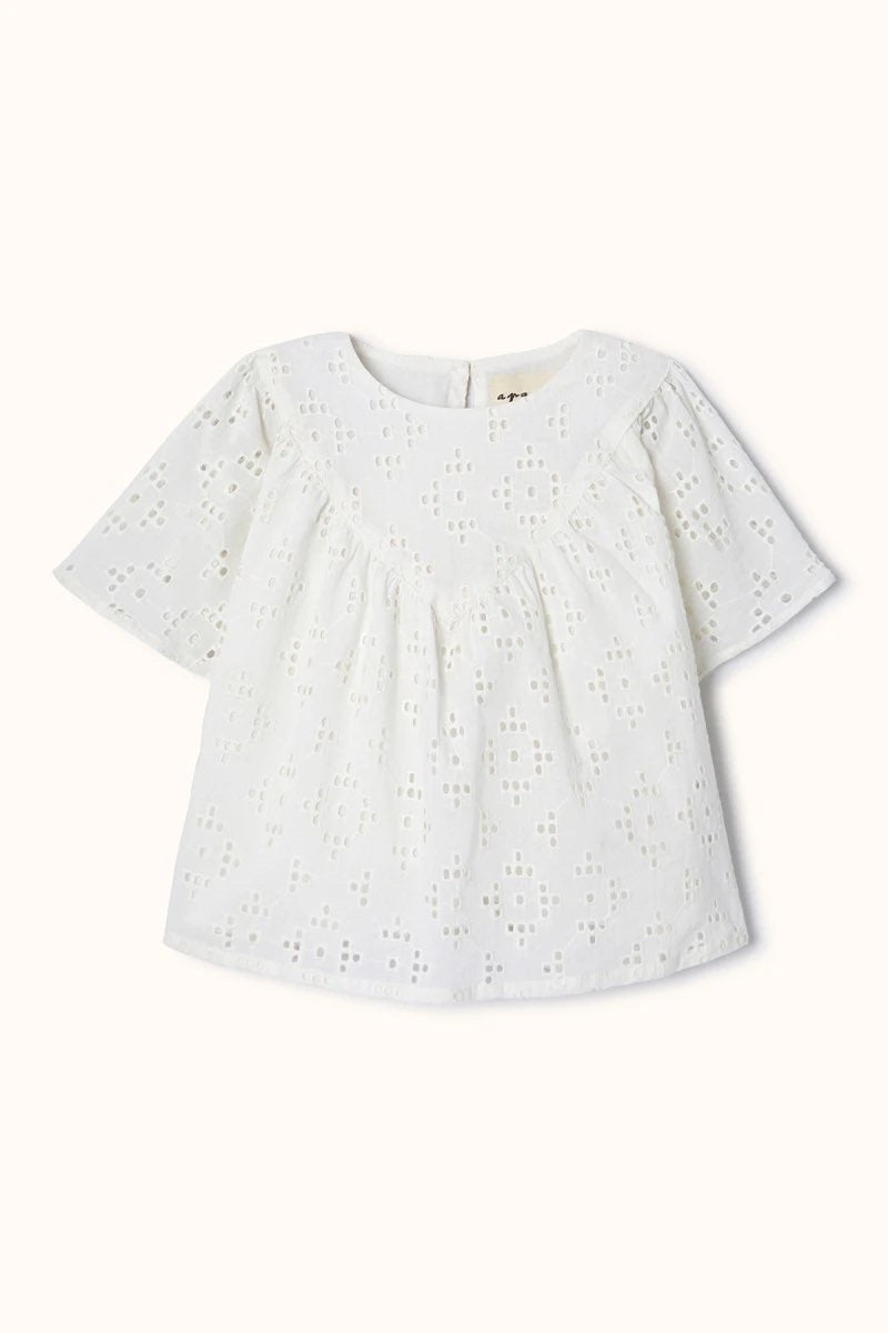 Blouse Kalki Poesie - Apaches Collections