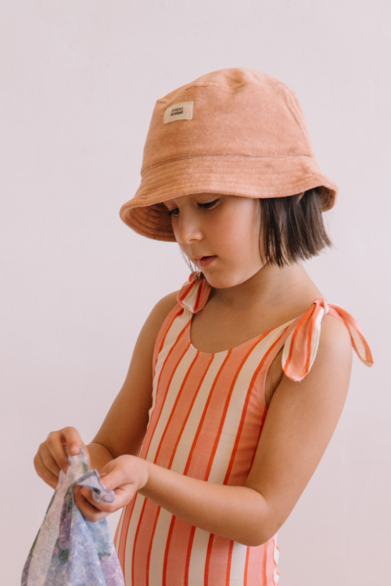 Bob Dulce Beige - Studio Bohème