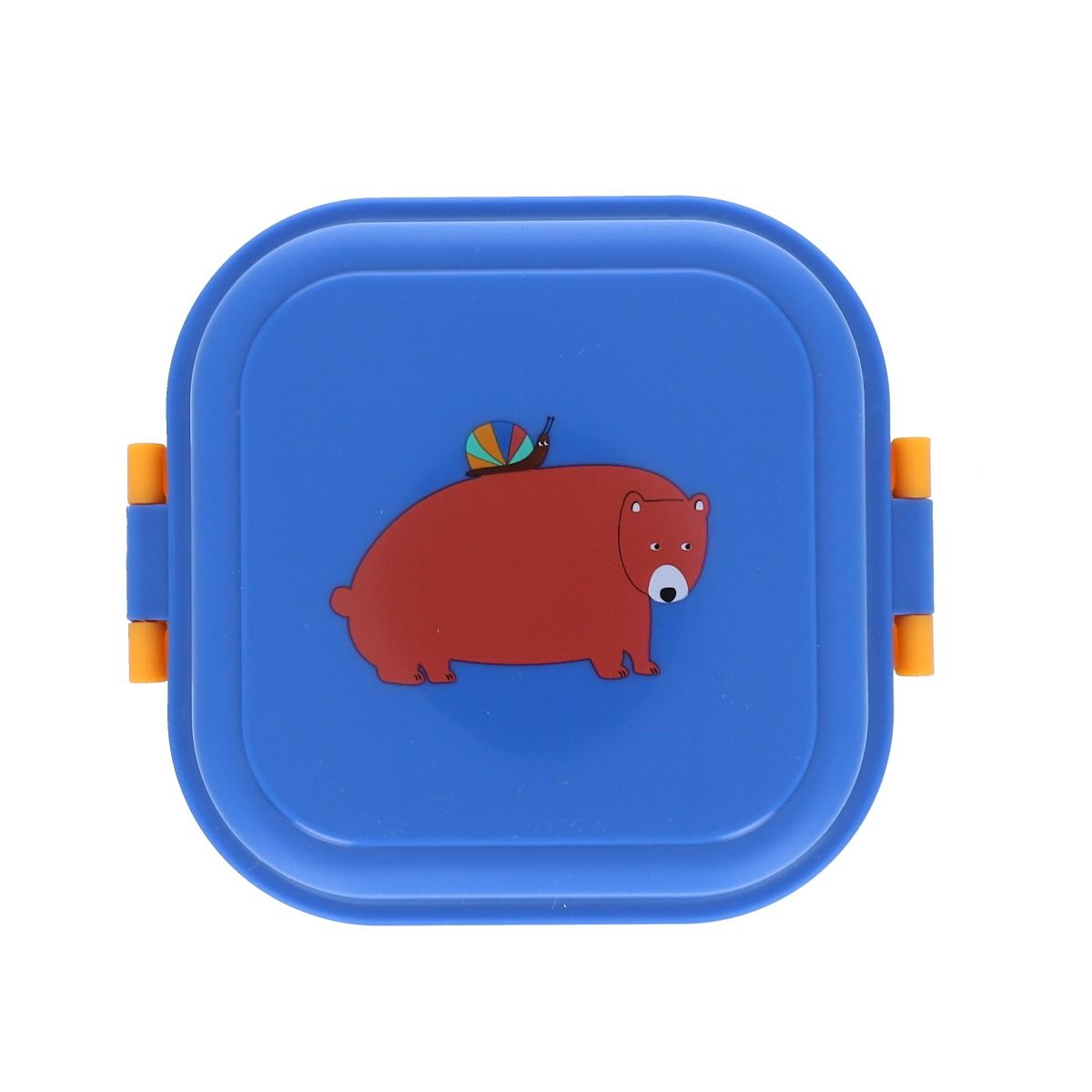 Boîte à Gouter Ours - Petit Toi