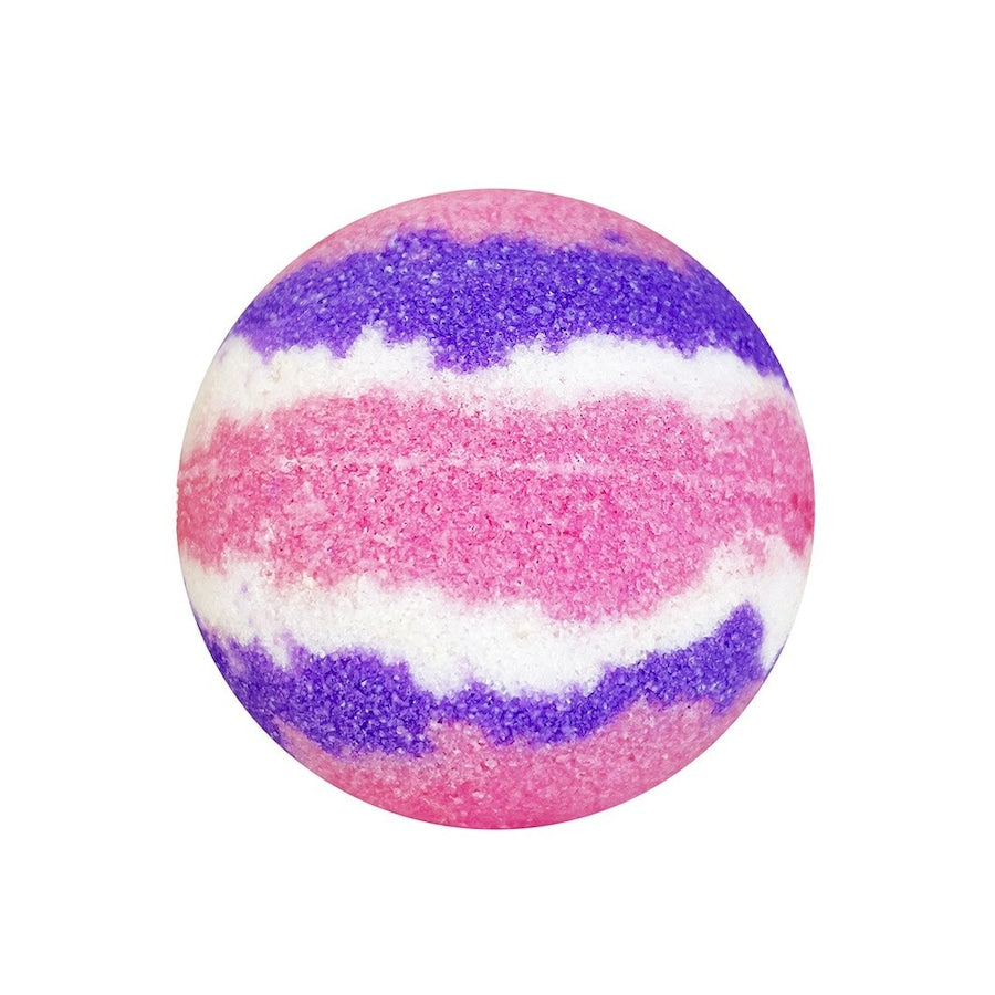 Bombe de Bain Cassis - Inuwet