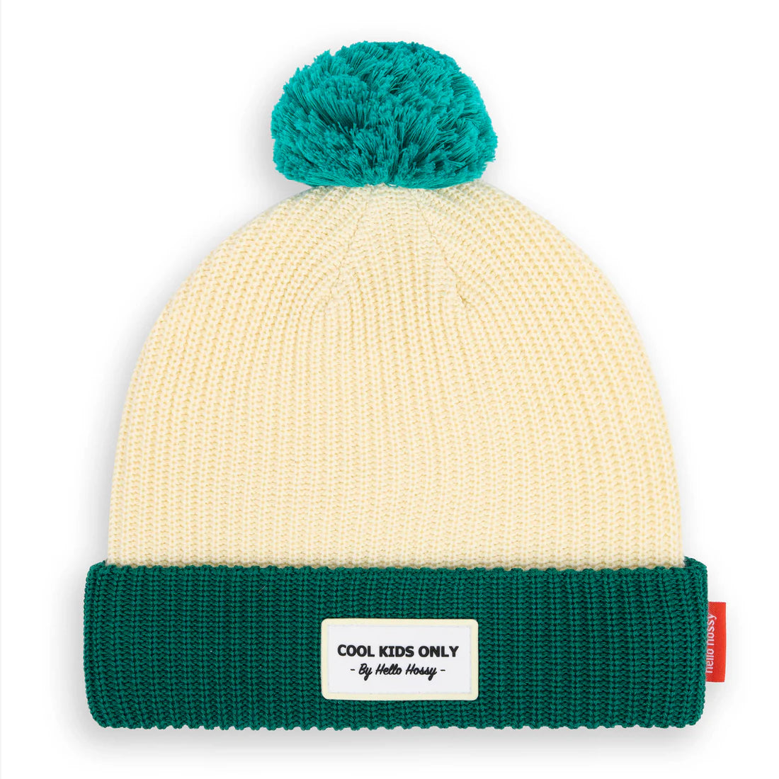 Bonnet Color Block Hope - Hello Hossy