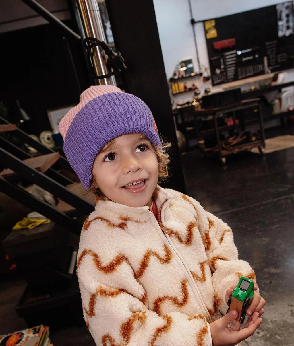 Bonnet Flow Maya - Hello Hossy