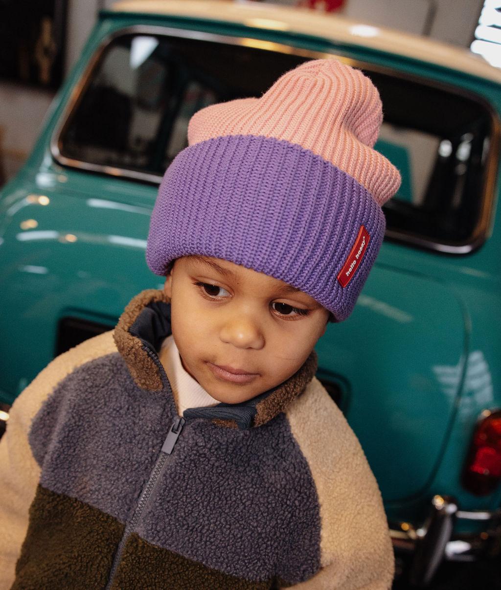 Bonnet Flow Maya - Hello Hossy