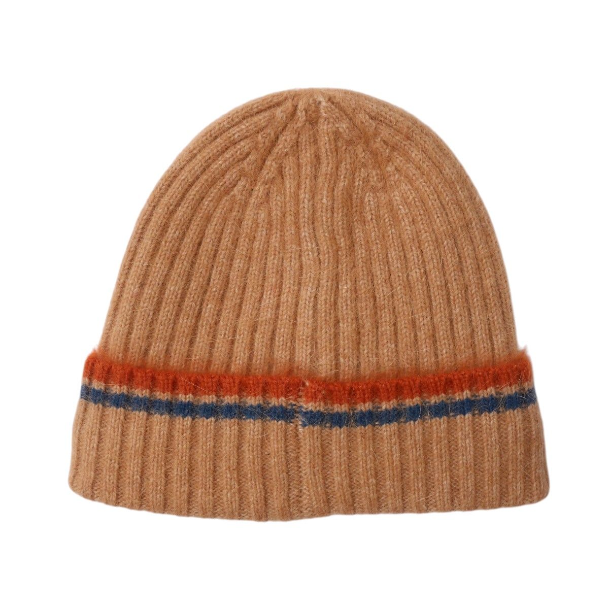 Bonnet Enfant Beige Jojo - Petit Toi