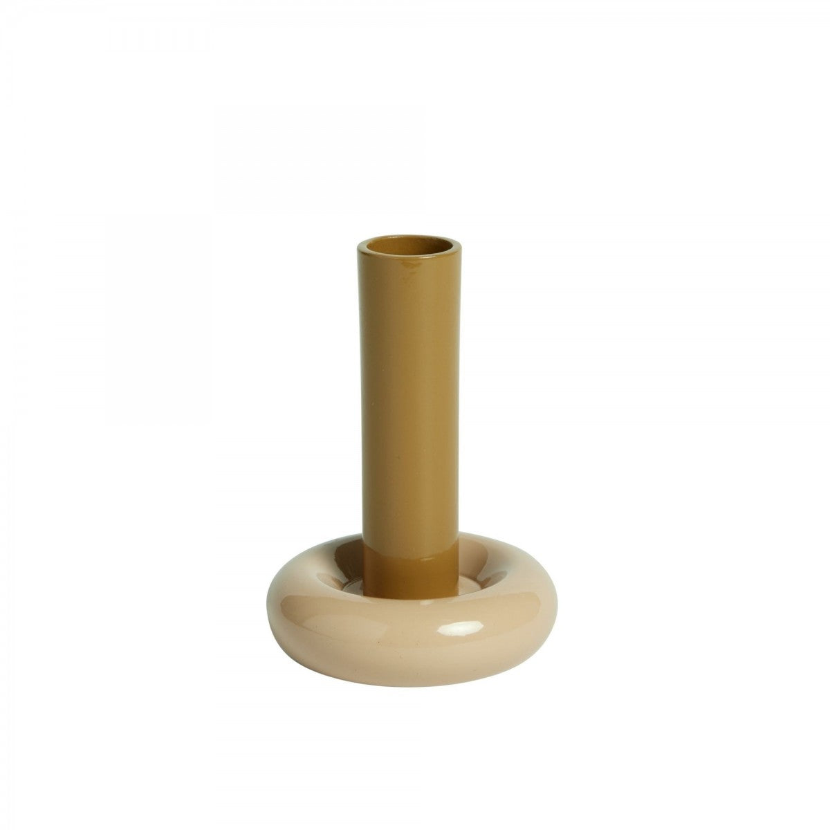 Bougeoir Donut L Absynthe - Bonheur du Jour