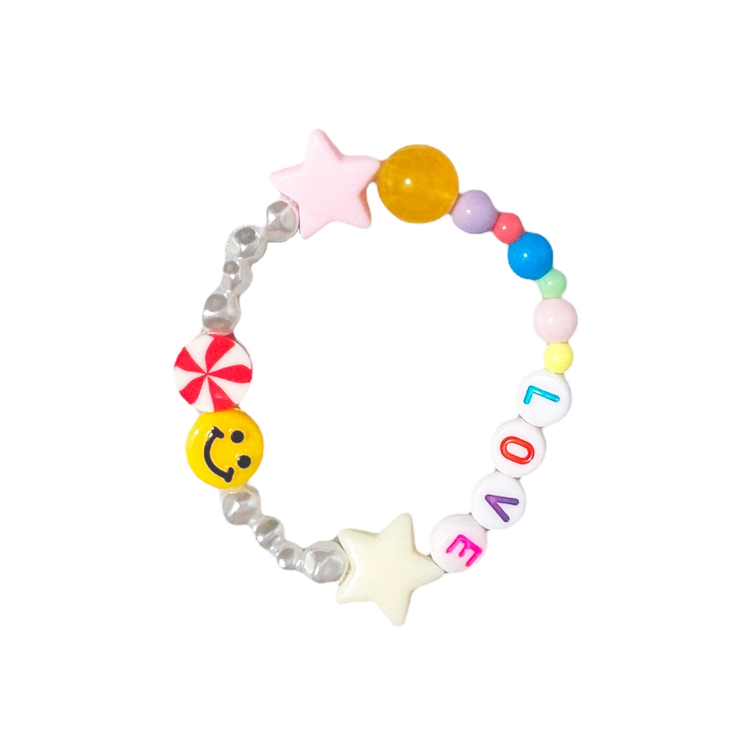 Bracelet Love - Ratatam