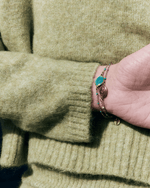 Photo de bracelet santa maria aqua palas 3 par Les Biscottes