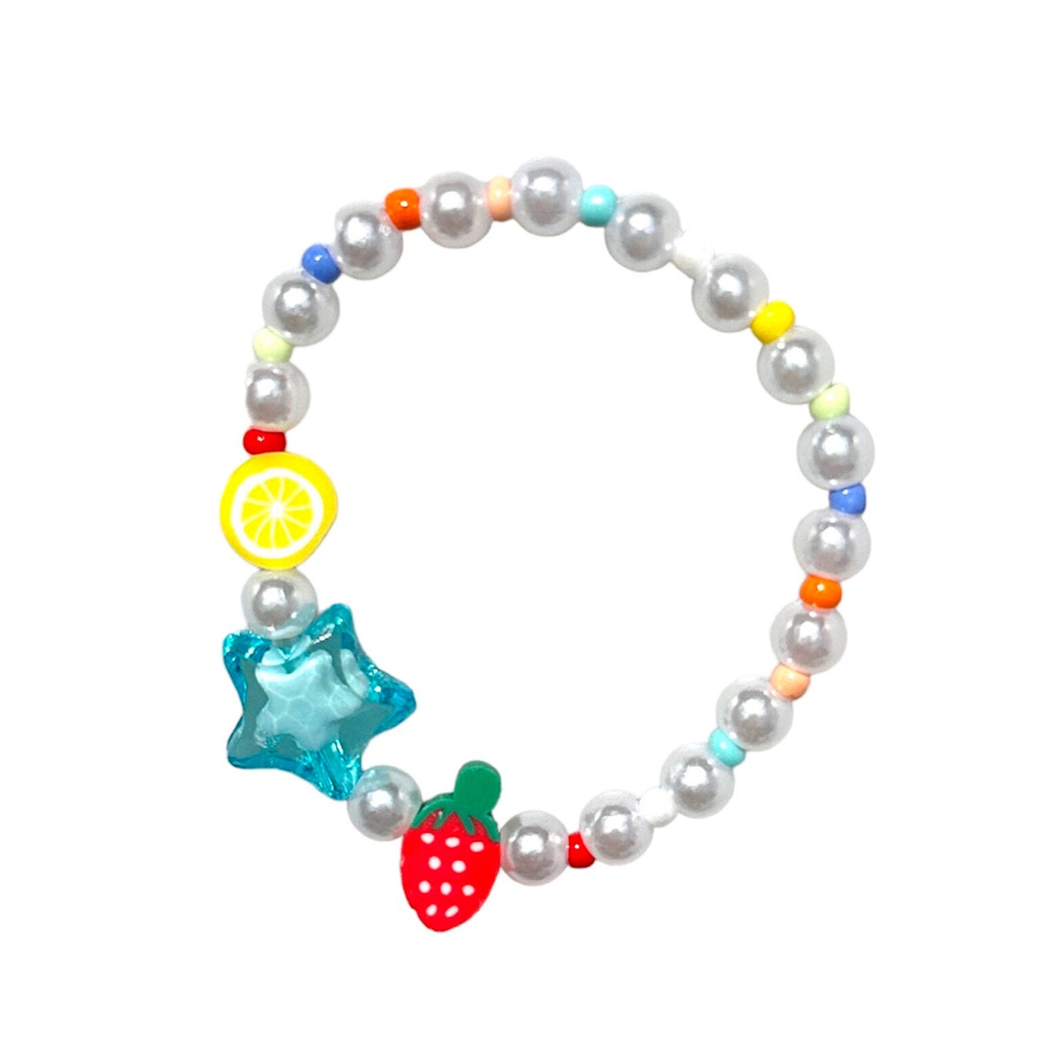Bracelet Tutti Frutti - Ratatam